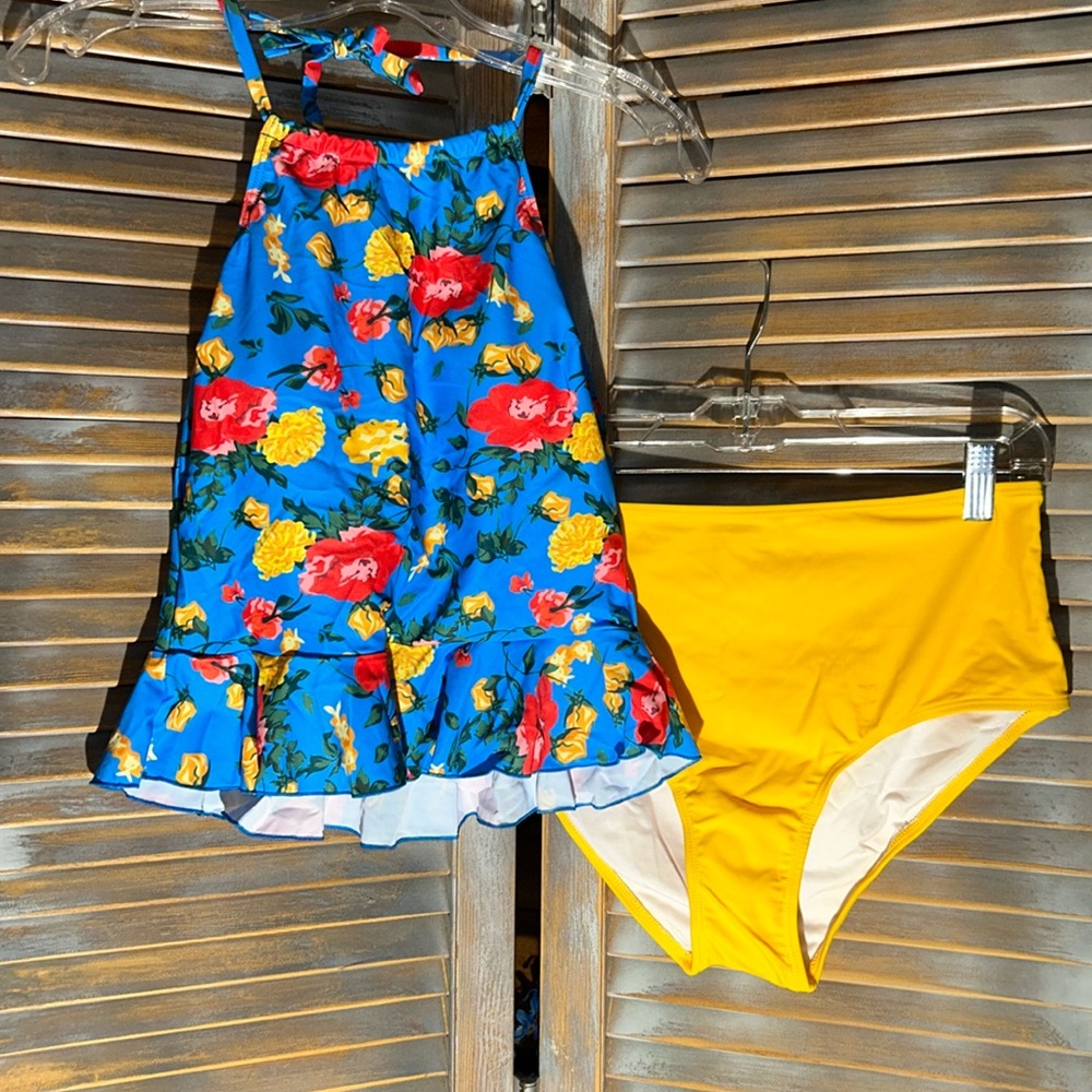 Swimsuit
